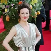 Helen McCrory голая #0049