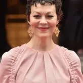 Helen McCrory голая #0053