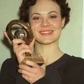 Helen McCrory голая #0061