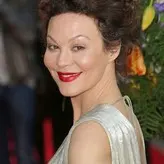 Helen McCrory голая #0067