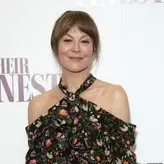 Helen McCrory голая #0075