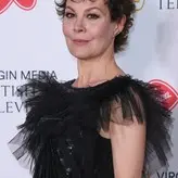 Helen McCrory голая #0082