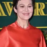 Helen McCrory голая #0112