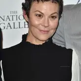 Helen McCrory голая #0125