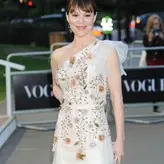 Helen McCrory голая #0158