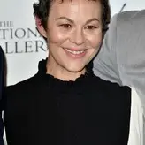 Helen McCrory голая #0162