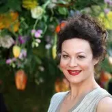 Helen McCrory голая #0164