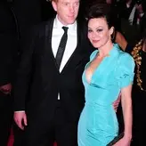 Helen McCrory голая #0166