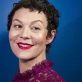 Helen McCrory голая #0192