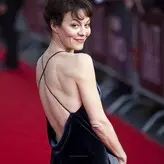 Helen McCrory голая #0198