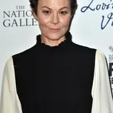 Helen McCrory голая #0200