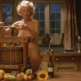 Helen Mirren голая #0036