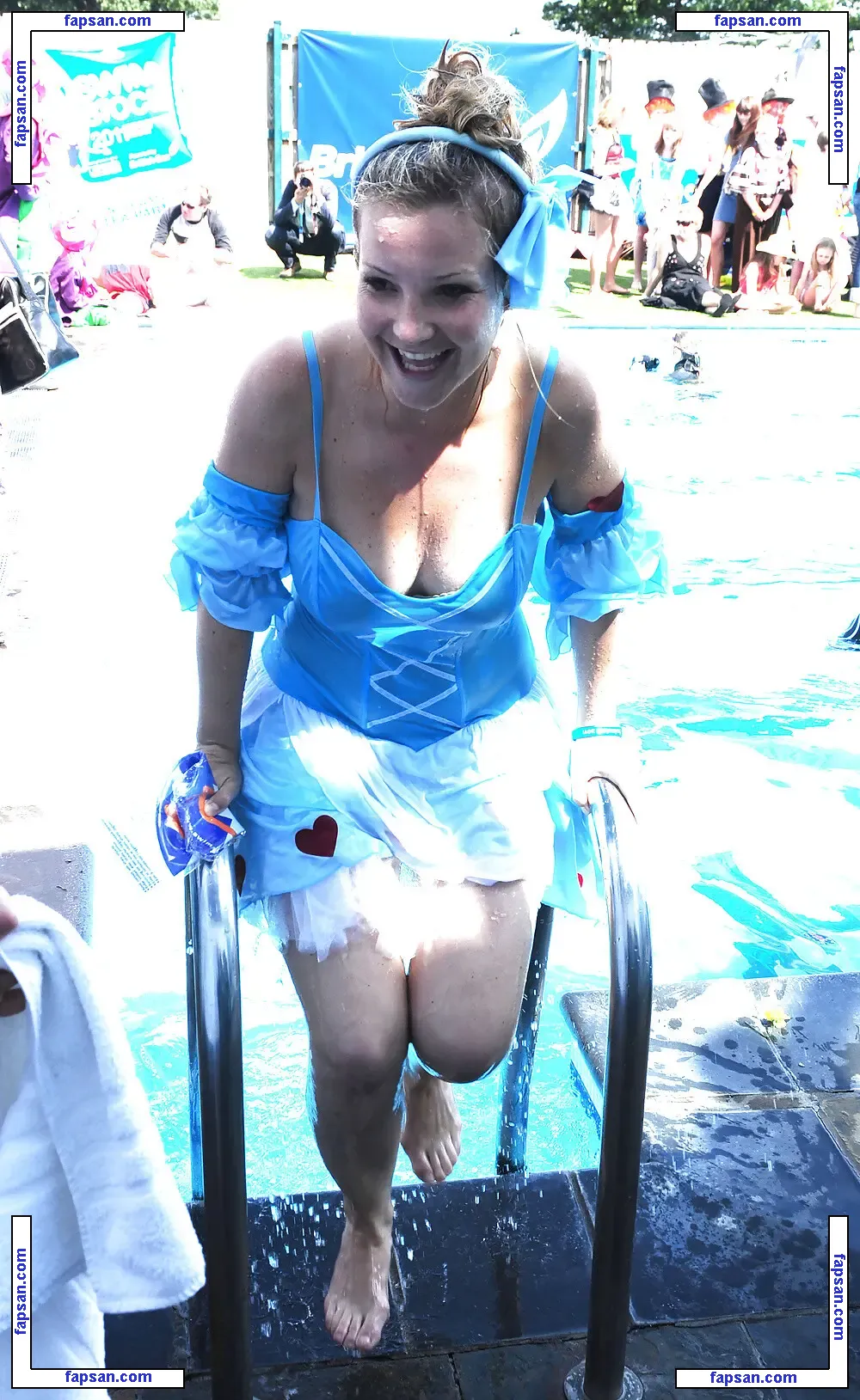 Helen Skelton nude photo #0033 from OnlyFans