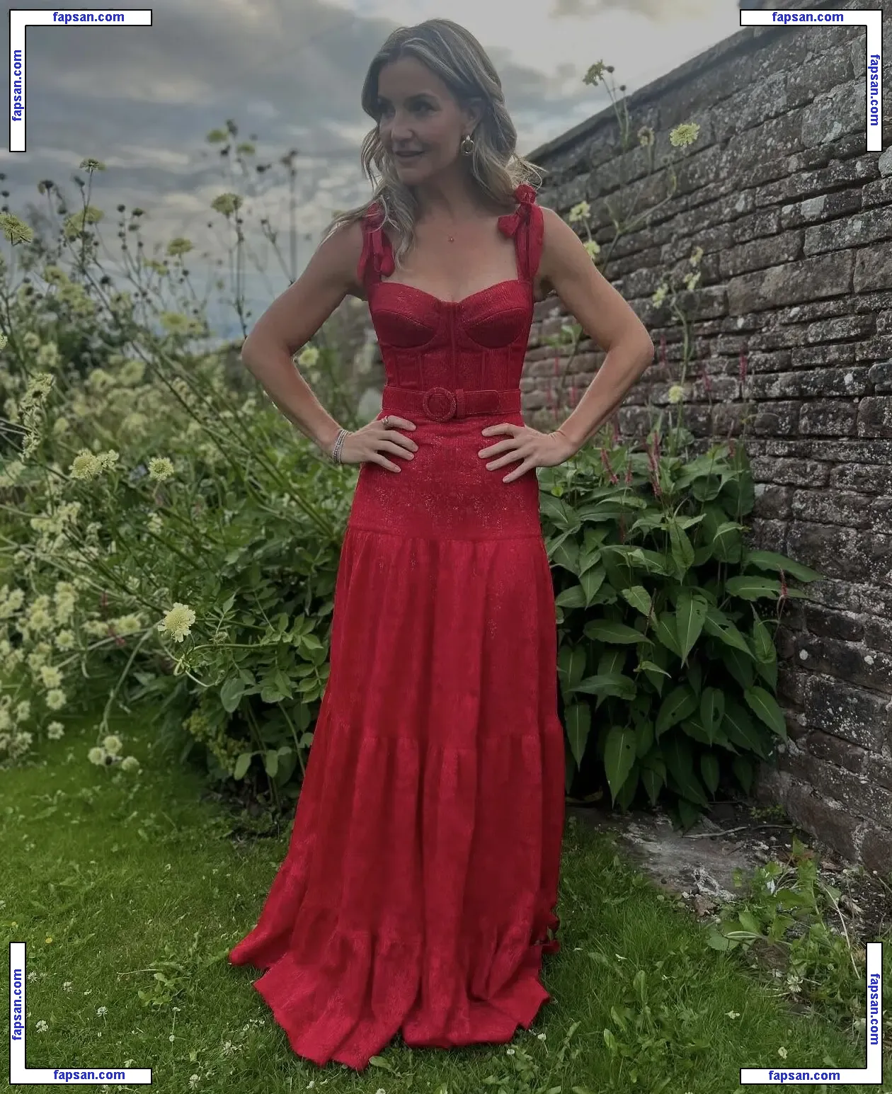Helen Skelton nude photo #0041 from OnlyFans