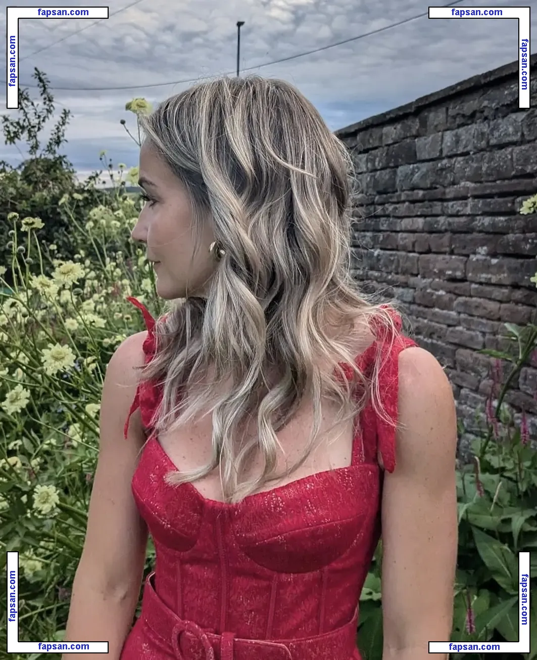 Helen Skelton nude photo #0042 from OnlyFans