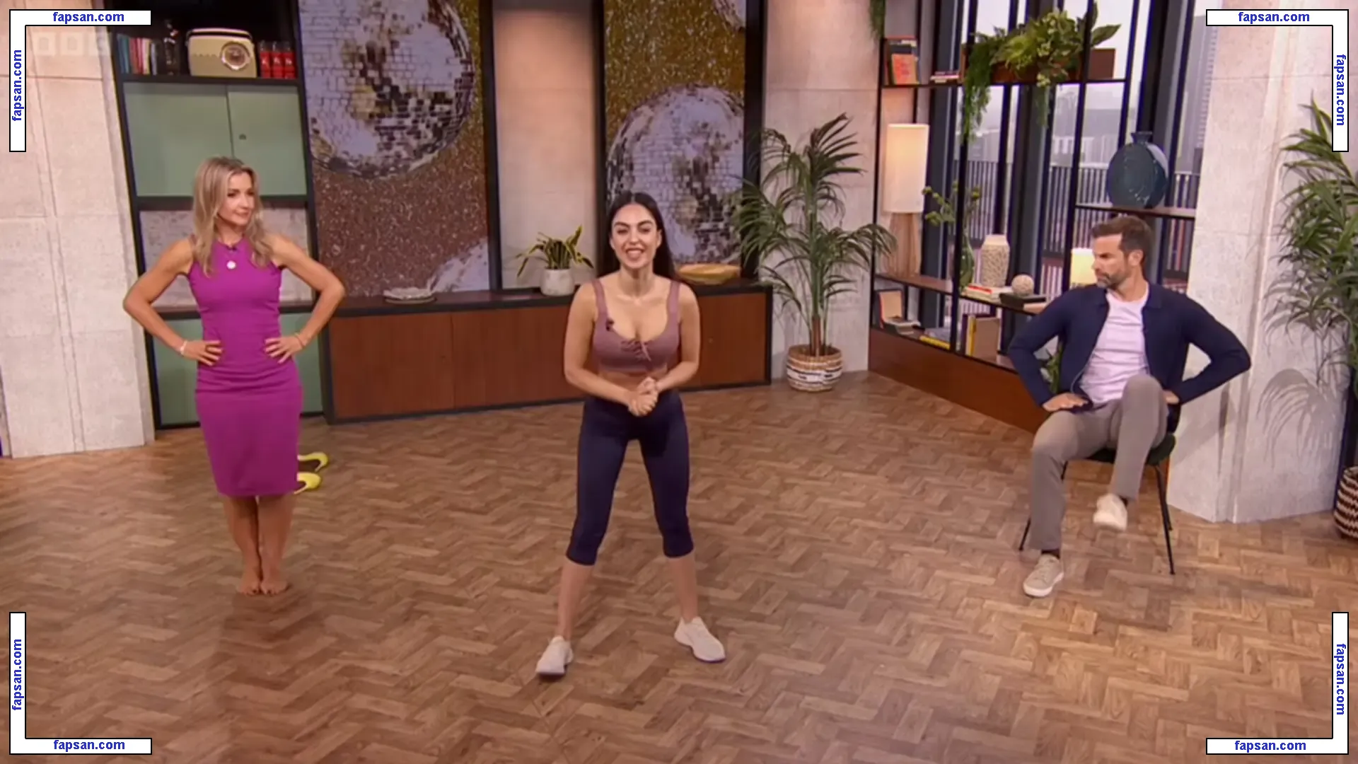 Helen Skelton nude photo #0047 from OnlyFans