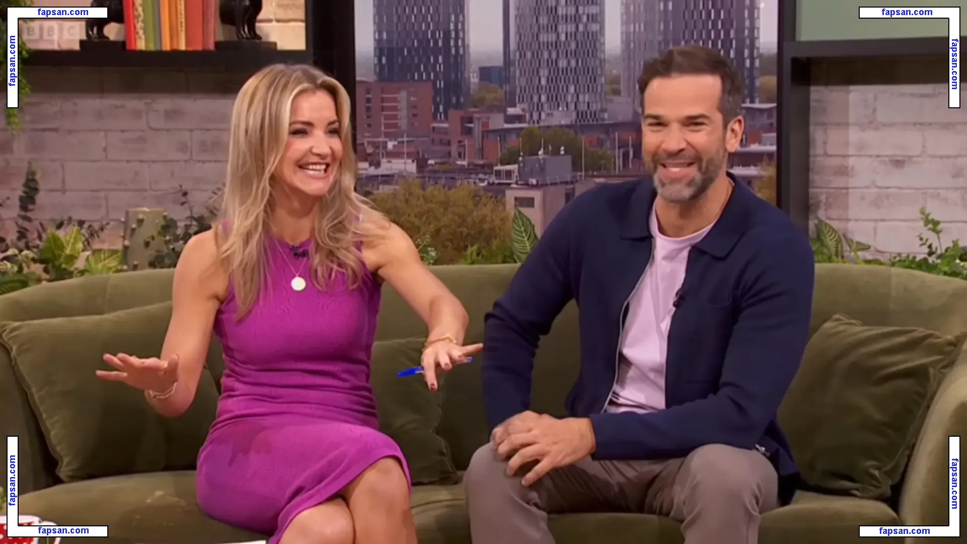 Helen Skelton nude photo #0049 from OnlyFans