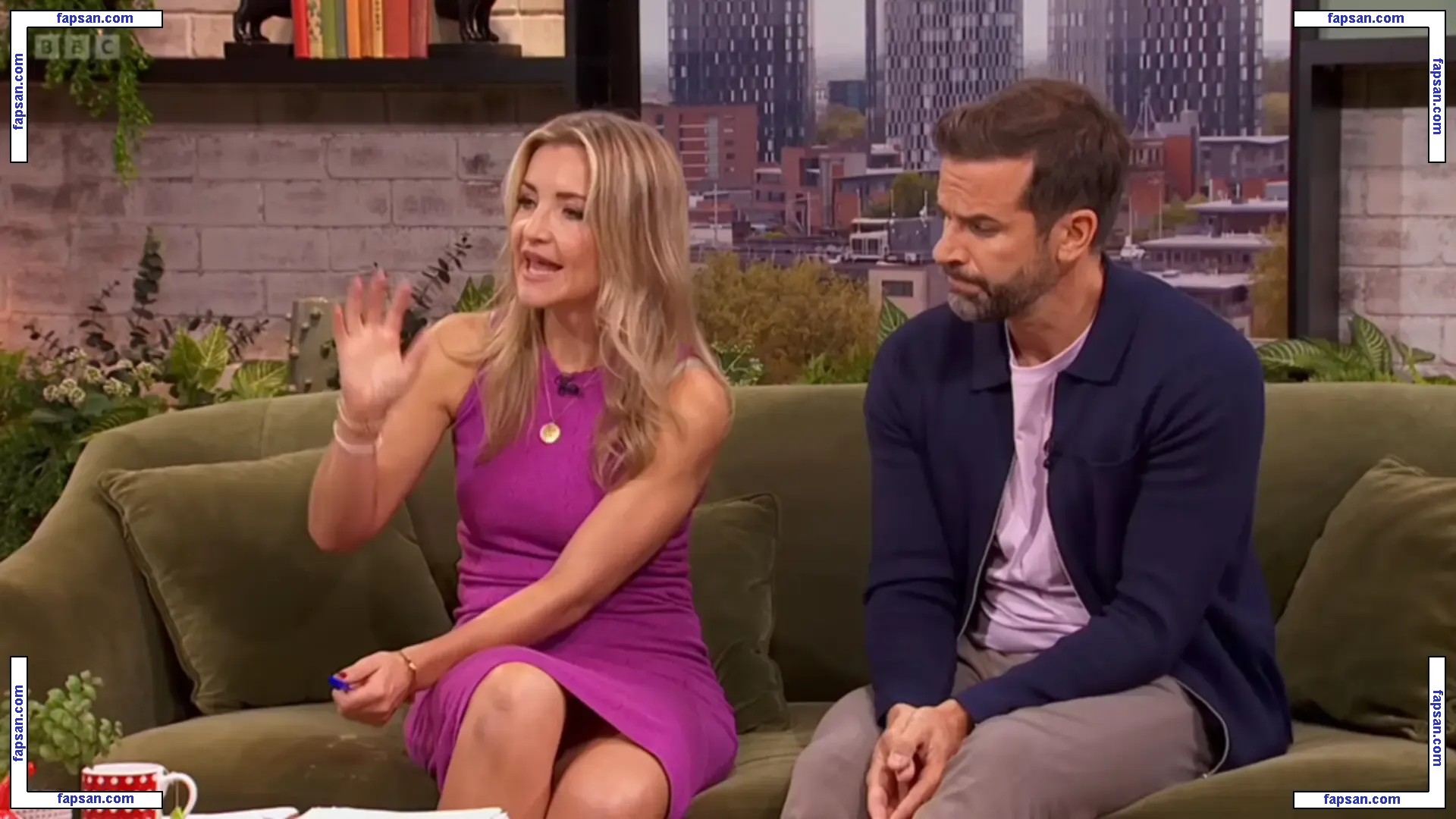 Helen Skelton nude photo #0052 from OnlyFans