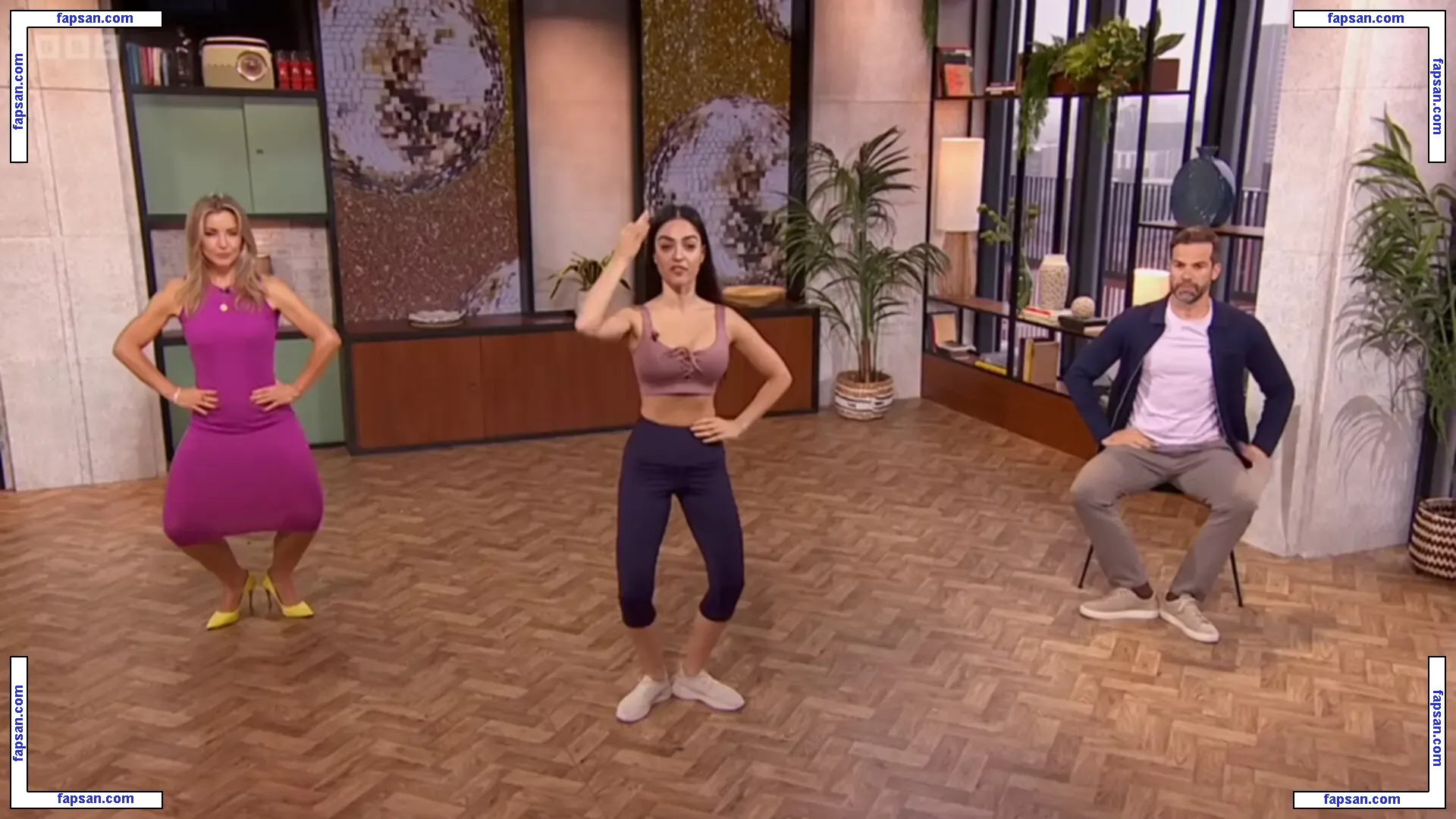 Helen Skelton nude photo #0053 from OnlyFans