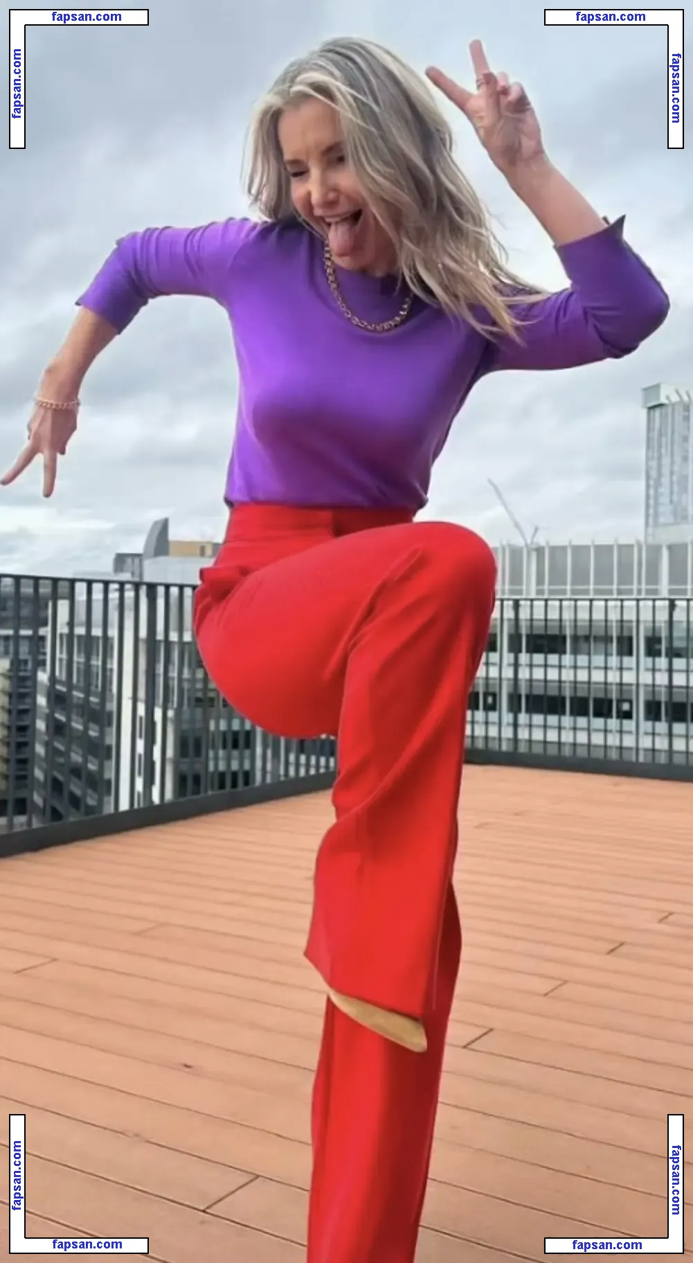 Helen Skelton nude photo #0056 from OnlyFans