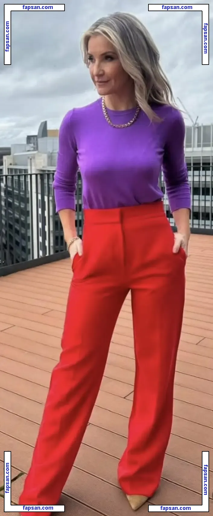 Helen Skelton nude photo #0057 from OnlyFans