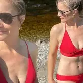 Helen Skelton nude #0025