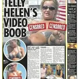 Helen Skelton nude #0026