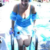 Helen Skelton nude #0033
