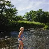 Helen Skelton nude #0034