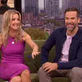 Helen Skelton nude #0049