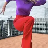 Helen Skelton nude #0056