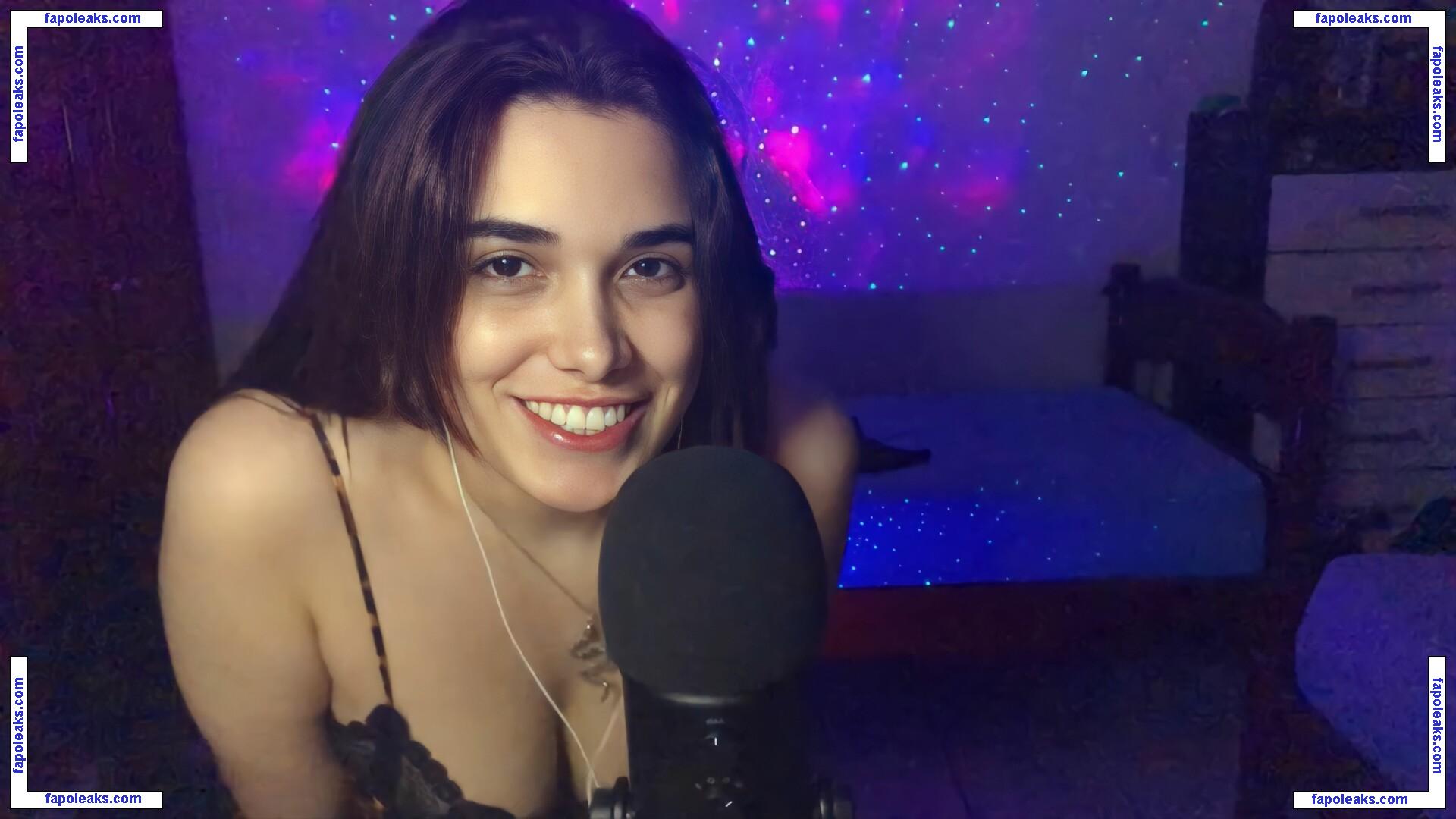 Helena ASMR / elenafn / helenaasmrr nude photo #0009 from OnlyFans