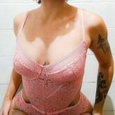 Helena Barcelos nude #0001