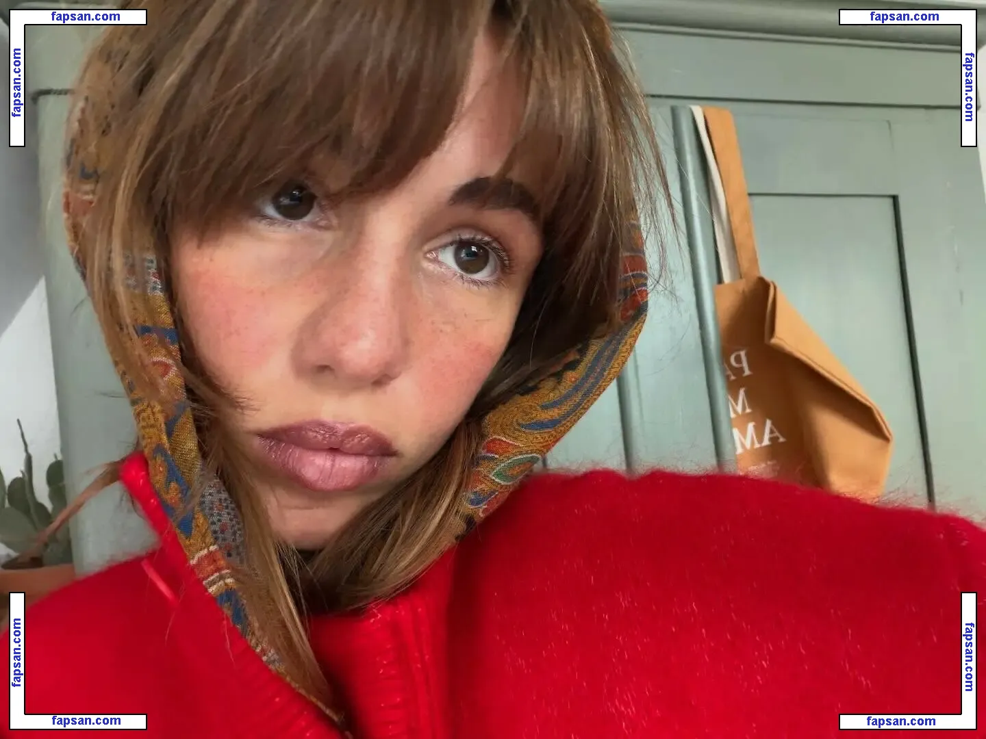 Helena Beckmann голая фото #0002 с Онлифанс