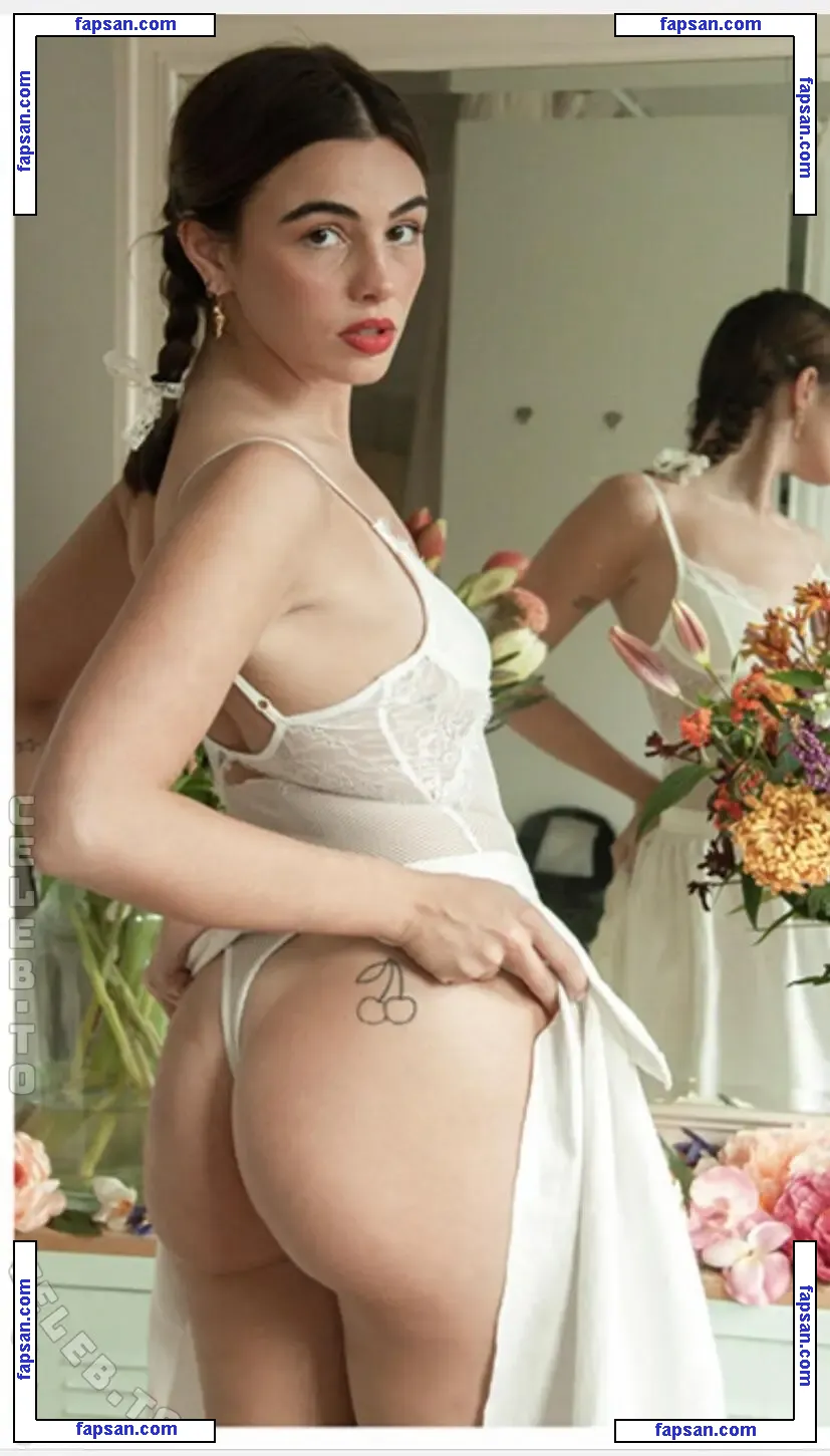 Helena Beckmann голая фото #0008 с Онлифанс