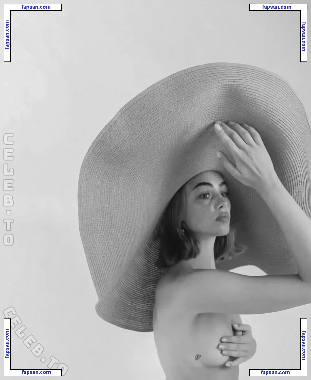 Helena Beckmann голая фото #0012 с Онлифанс