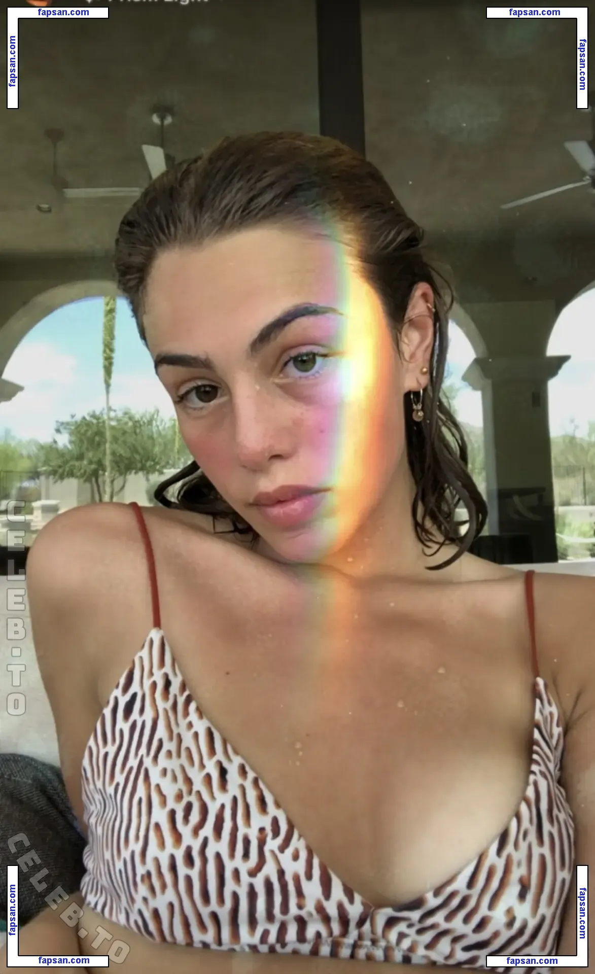 Helena Beckmann голая фото #0013 с Онлифанс