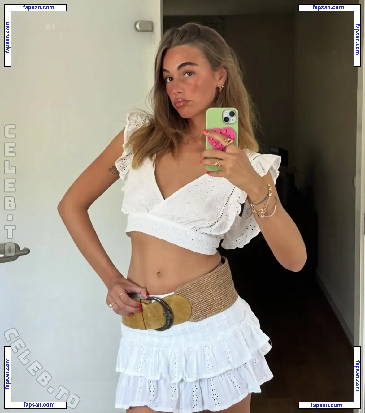 Helena Beckmann голая фото #0024 с Онлифанс