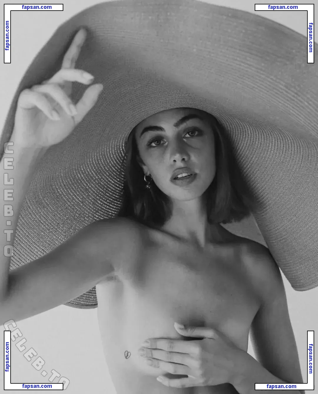 Helena Beckmann голая фото #0027 с Онлифанс