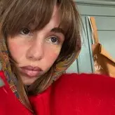 Helena Beckmann голая #0002