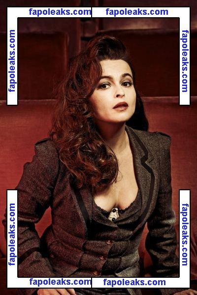 Helena Bonham Carter / bonham.carter nude photo #0004 from OnlyFans