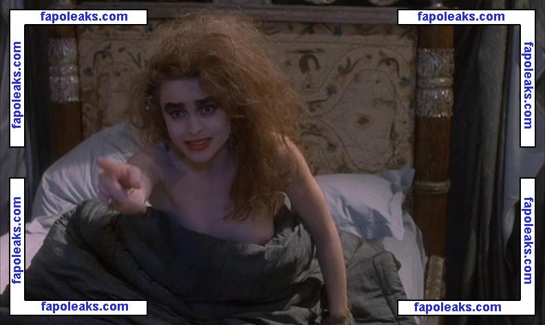 Helena Bonham Carter / bonham.carter голая фото #0028 с Онлифанс