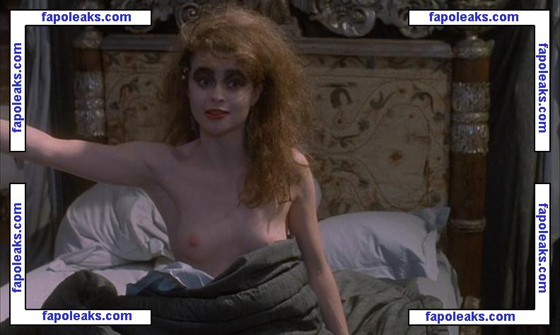 Helena Bonham Carter / bonham.carter nude photo #0031 from OnlyFans