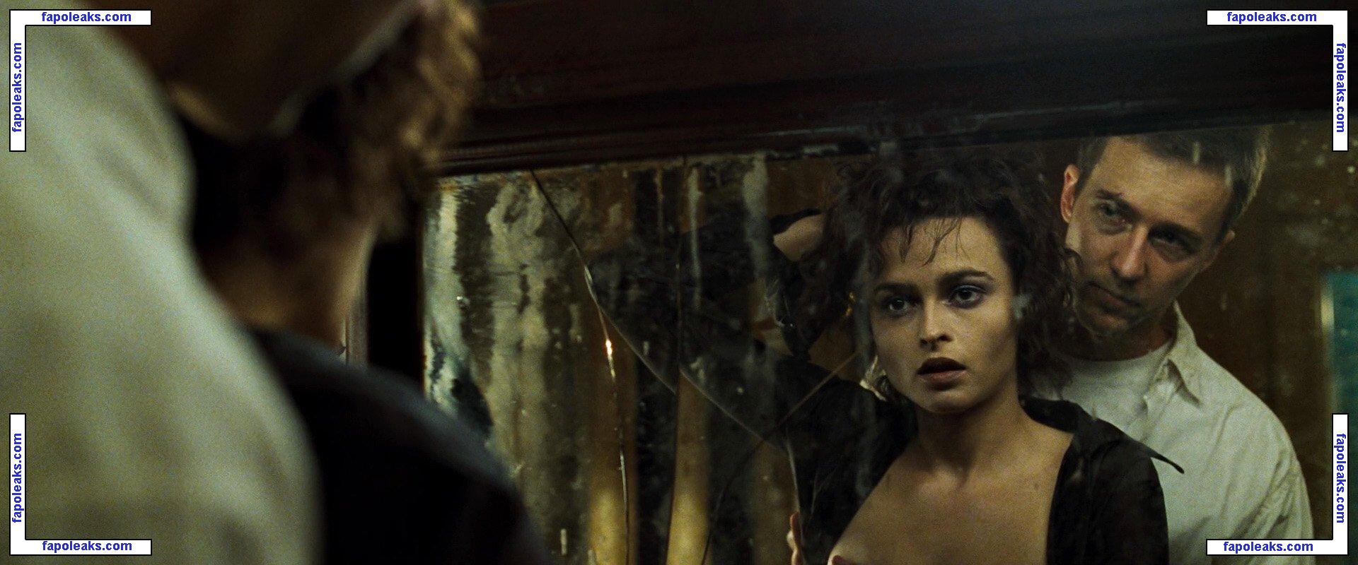 Helena Bonham Carter / bonham.carter голая фото #0080 с Онлифанс