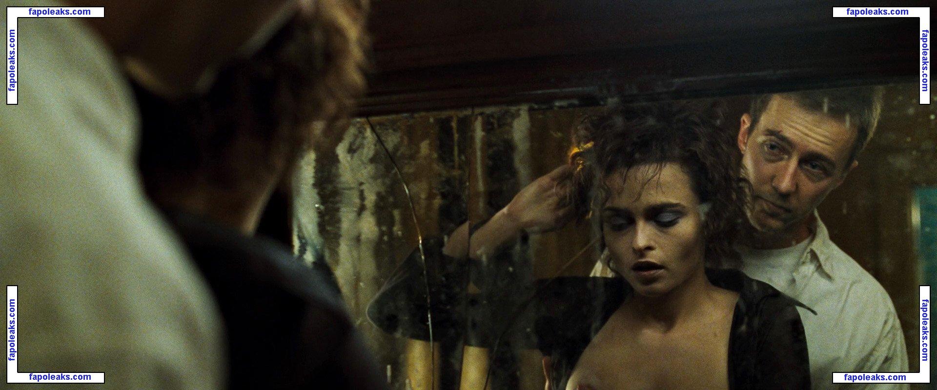 Helena Bonham Carter / bonham.carter nude photo #0085 from OnlyFans