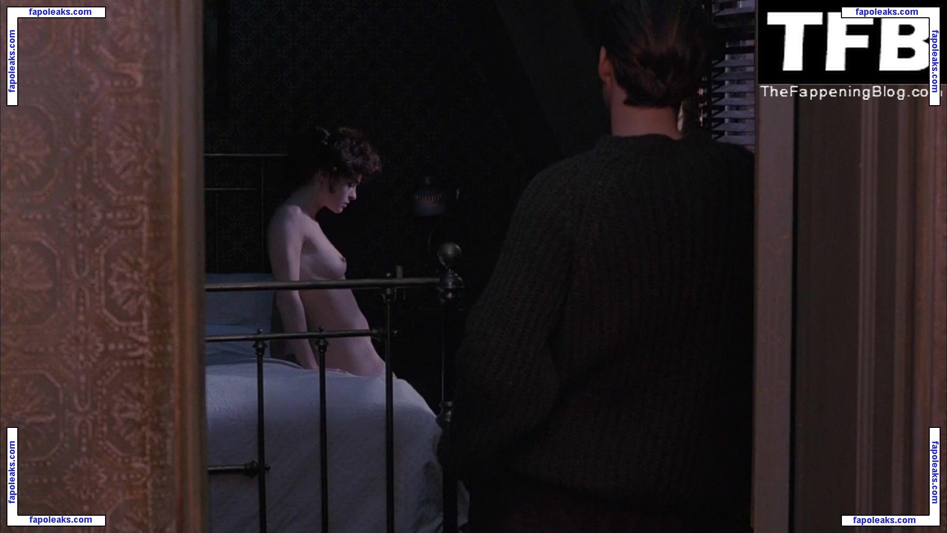 Helena Bonham Carter / bonham.carter nude photo #0123 from OnlyFans