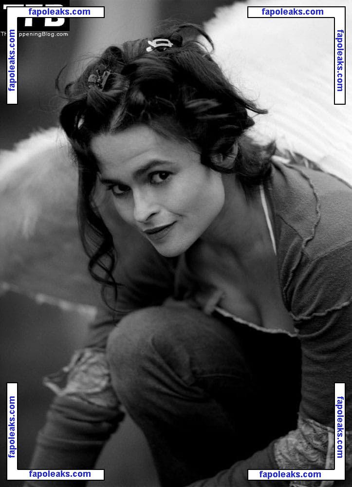 Helena Bonham Carter / bonham.carter голая фото #0125 с Онлифанс