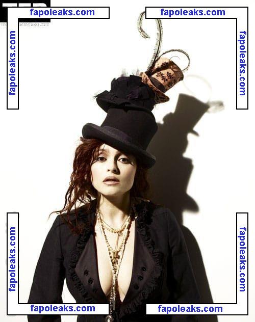 Helena Bonham Carter / bonham.carter голая фото #0137 с Онлифанс