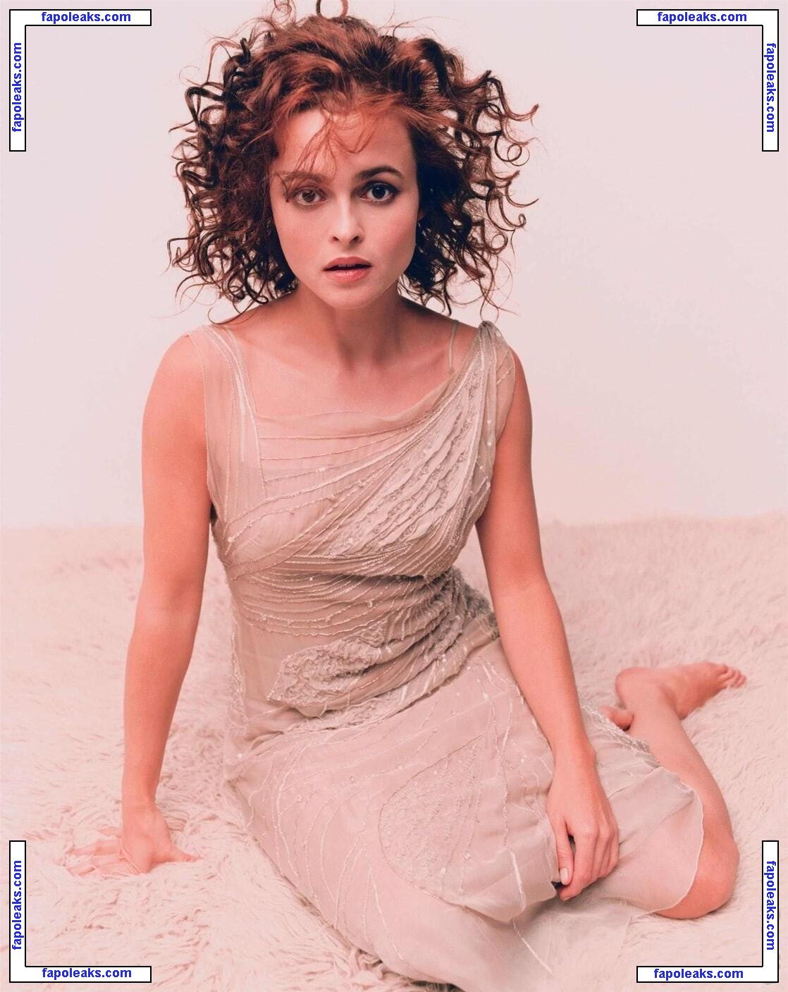 Helena Bonham Carter / bonham.carter голая фото #0166 с Онлифанс