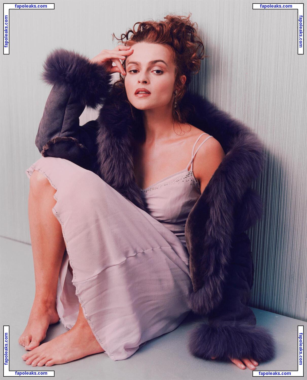 Helena Bonham Carter / bonham.carter голая фото #0177 с Онлифанс